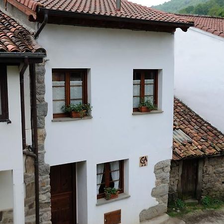 בית הארחה פחארס 	Casa Guela מראה חיצוני תמונה