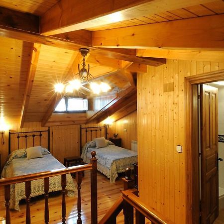 בית הארחה פחארס 	Casa Guela מראה חיצוני תמונה