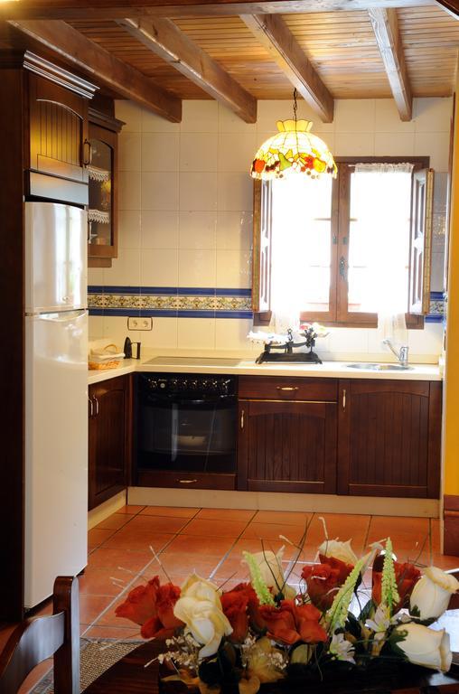 בית הארחה פחארס 	Casa Guela מראה חיצוני תמונה