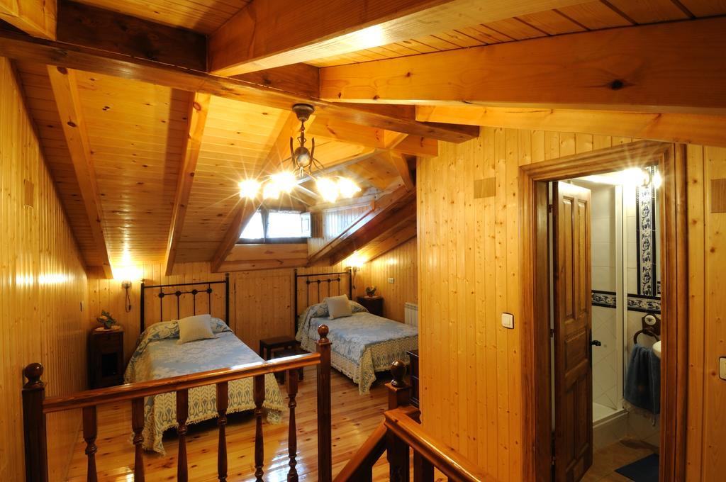 בית הארחה פחארס 	Casa Guela מראה חיצוני תמונה
